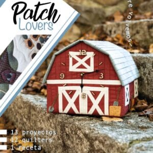 Revista Patch Lovers nº3