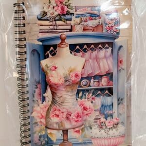 Cuaderno Maniquí