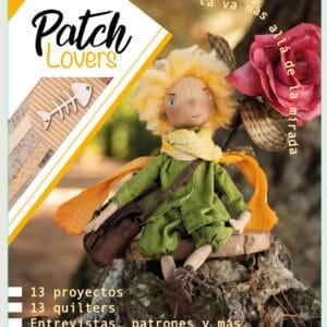 Revista Patch Lovers nº4