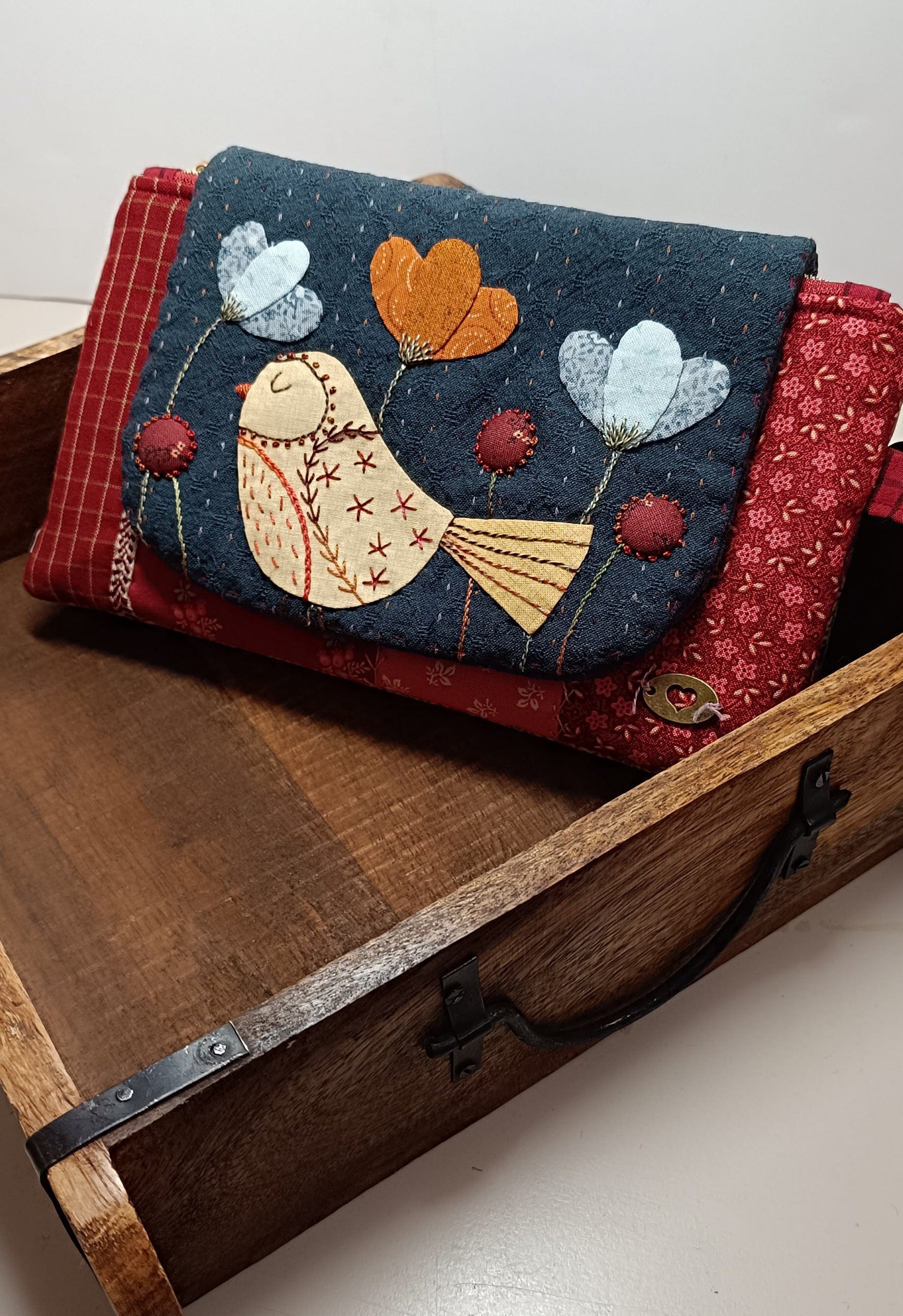 Kit Estuche Volare - Imagen 2