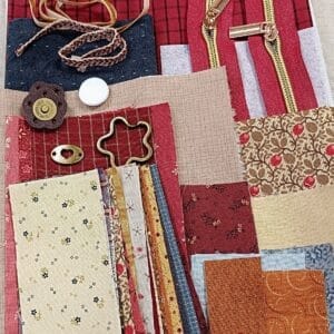Kit Estuche Volare