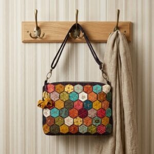 Kit Bolso HexiMont
